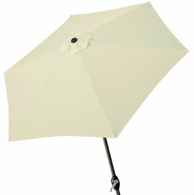 Solskjerm Aktive πολυεστέρας Αλουμίνιο