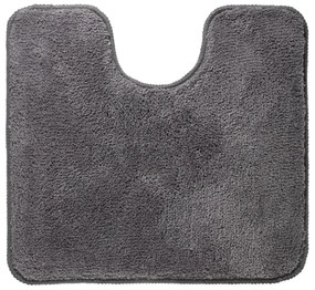 Angora 55x60 grey πατάκι λεκάνης Sealskin  293997014