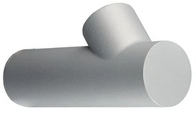 Σποτ LED Εξωτερικού Χώρου Aca Faro ZD81136LEDGY Grey