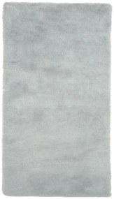 Χαλάκι Αντιολισθητικό Lounge Light Gray Nima 60X130cm