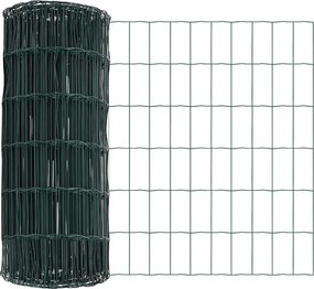 vidaXL Συρματόπλεγμα με ακίδες 25 x 0,6 μ (Π x Υ)
