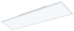 Φωτιστικό Οροφής-Πλαφονιέρα Salobrena-Z 900047 120x30x5cm Led 33,5W White Eglo