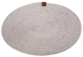 Σουβέρ Στρογγυλό ROB121K6 12cm White Espiel