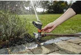 Ψεκαστήρας Áρδευσης Gardena Πλαστική ύλη
