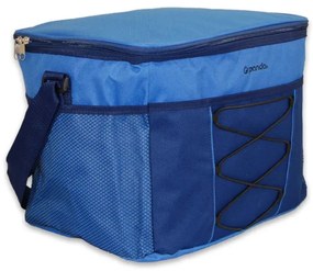 Ισοθερμική Τσάντα Ψυγείο Panda 26lt 23301