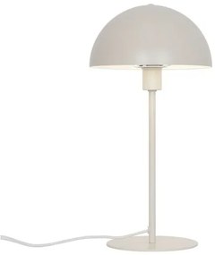 Επιτραπέζιο Φωτιστικό E14 40W IP20 Ellen Nordlux-48555009-Μπεζ 48555009
