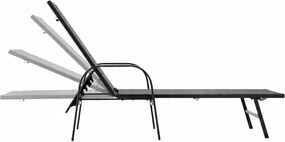 Ξαπλώστρα Gerbera