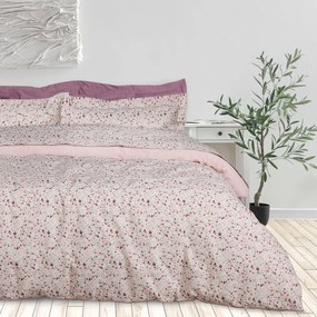 Σεντόνια King Size (Σετ) Das Home Daily Line 3170