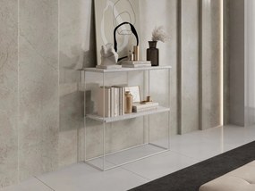 Κονσόλα Antony-Leuko - Gkri