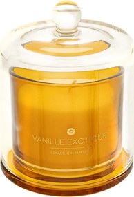 Κερί Αρωματικό 240gr (Φ10.8x13.8) A-S Ilae Vanille 204723D