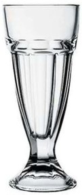 Μπωλ Παγωτού Arctic SP51128K6 Φ8,2x18,8cm 294ml Clear Espiel Glass