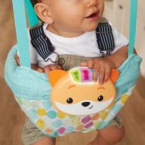 Κέντρο δραστηριοτήτων Infantino