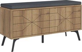 Παπουτσοθήκη Hitit DUNE 107x35x55