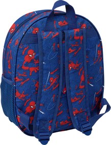 Σχολική Τσάντα Spider-Man 27 x 33 x 10 cm