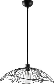 Chandelier Farac - 6380 Black