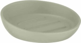 Σαπουνοθήκη Wenko Badi Sand Lind Green 24119100