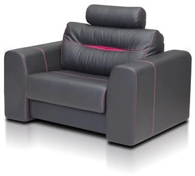 Πολυθρόνα VIP 125/95/80 DIOMMI 43-037 DIOMMI-43-037