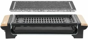 Ηλεκτρικό Μπάρμπεκιου Hkoenig RP320