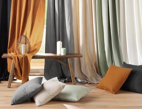 Μαξιλάρι Twily Douceur d'intérieur - 50x30cm - Πετρόλ