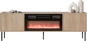 Έπιπλο Τηλεόρασης Domi III-Φυσικό