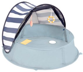 Παίξτε Mat Babymoov A035220 Πολλαπλών χρήσεων 3-σε-1