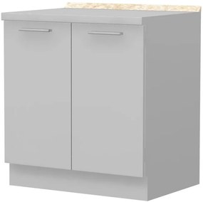 Αρμοκάλυπτρο πάγκου κουζίνας JL Universal DL-Latino marble - 400.00Χ0.00Χ0.00cm