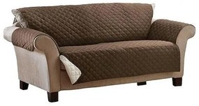 Κάλυμμα Διθέσιου Καναπέ 2 Όψεων Couch Coat