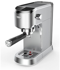 Finlux FEM-1799 IX Μηχανή Espresso 1350 W , 20 Bar