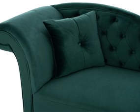 ΑΝΑΚΛΙΝΔΡΟ T.CHESTERFIELD NIOVI HM3007.03 ΚΥΠΑΡΙΣΣΙ ΒΕΛΟΥΔΟ ΑΡ. ΜΠΡΑΤΣΟ 190x61x84Yεκ