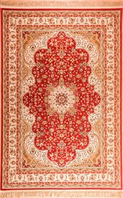 Χαλί ORIAN 217/Red &#8211; 200×250 cm 200X250 RED