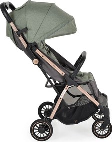Καρότσι (0-48 Μηνών/Έως 22kg) Moni Berlin Premium Green
