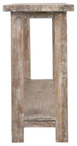 Κονσόλα Home ESPRIT Λευκό 240 x 46 x 90 cm