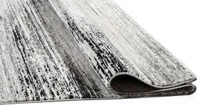 Χαλί (160x230) Polcarpet Venice Merry 412 Grey/Black