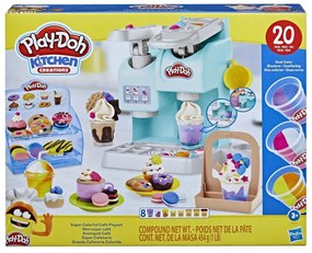 Παιχνίδι με Πλαστελίνη Play-Doh F58365L0 Πολύχρωμο