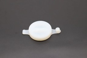 CUTTER 12/18 L- Rubber Lid