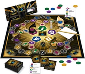 Επιτραπέζιο Παιχνίδι Dujardin Party &amp; Co Original