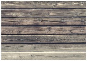 Αυτοκόλλητη ταπετσαρία απομίμηση ξύλου - 294x210