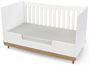 Βρεφικό κρεβάτι Scandi-60 x 120