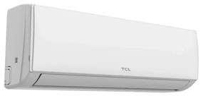 Κλιματιστικό Inverter TCL Elite TAC-12CHSD/XA73IF, 12000 BTU, A++/A+++, I Feel, Λευκό