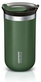 Ποτήρι-Θερμός Octaroma Lungo 20.08.0989 300ml Green Wacaco