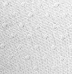 Πάπλωμα Hosteline CARMINA Λευκό Kρεβάτι 180 εκ (1 Τεμάχια)