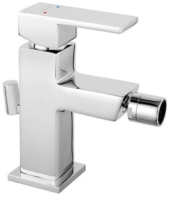 Μπαταρία Μπιντέ Zicco BZI6 Chrome Ferro Metal