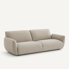 Καναπές από τουίντ, SPOGANO