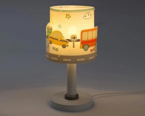 Πορτατίφ Ango Baby Travel