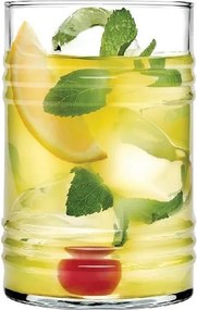 Ποτήρι Κοκτέιλ 490ml Pasabahce By Espiel Tincan SP420119K12