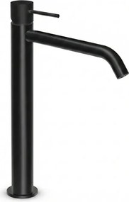 Tema Xenon 6814N – Μπαταρία Επιτραπέζιου Νιπτήρα Black Matt