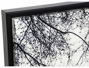 Καμβάς DKD Home Decor πολυστερίνη Καμβάς 144 x 3,5 x 84 cm