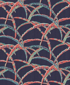 Ιαπωνική Ταπετσαρία Τοίχου ΚΙΜ501 0,53cm x 10m
