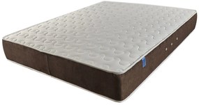 Bs Strom-Στρώμα Bs Strom Slackness Υπέρδιπλο 170x190x27cm - Ελληνικής κατασκευής