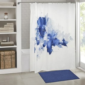 Κουρτίνα Μπάνιου Blume 180x200 - Lino Home